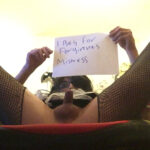 beg